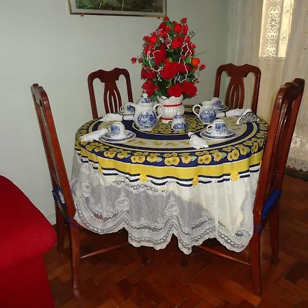 Rio Apartamento - Copacabana Rio de Janeiro Room photo