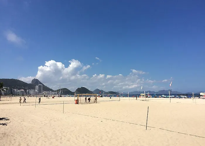 Rio Apartamento - Copacabana