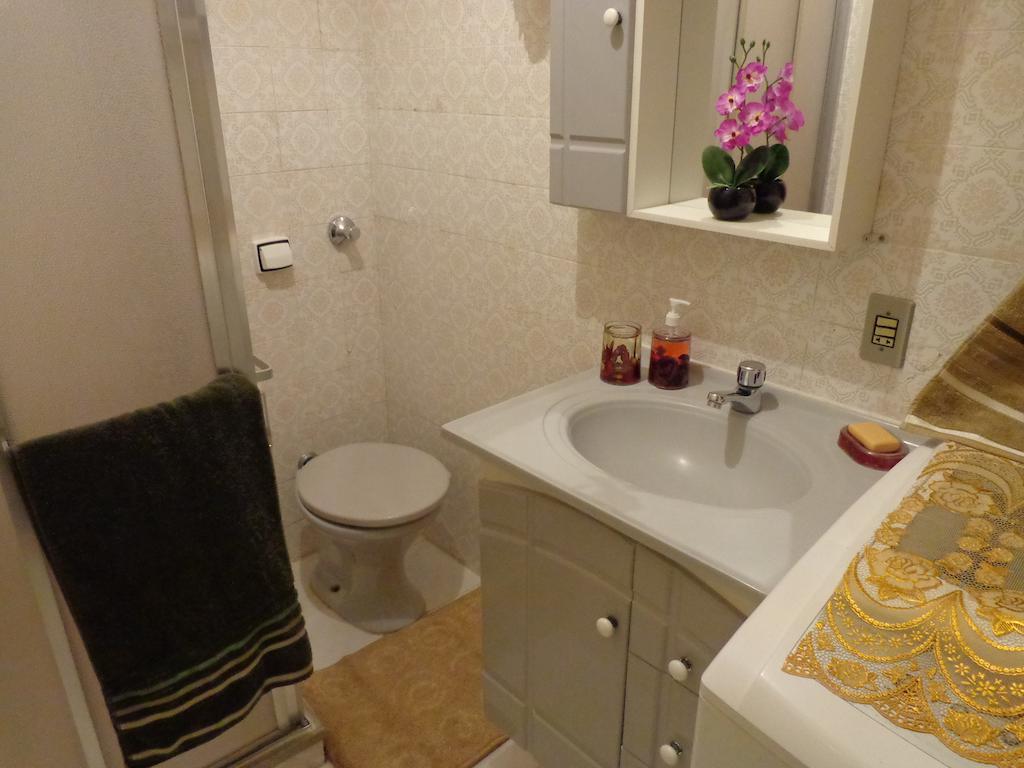 Apartment Rio - Copacabana Rio de Janeiro