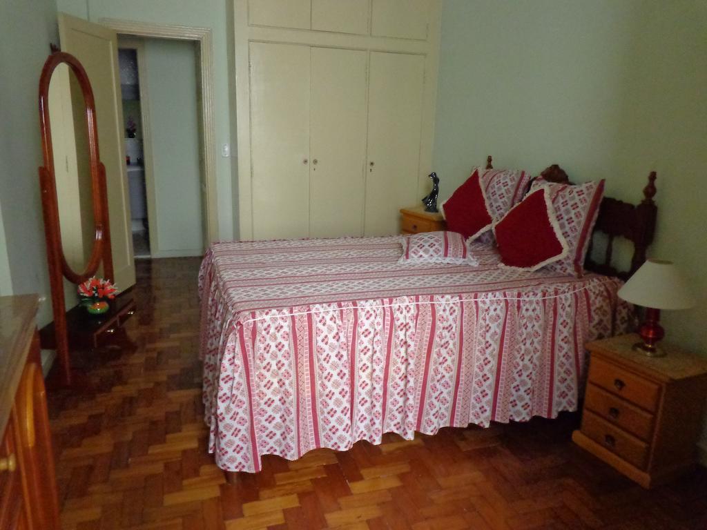 Rio - Copacabana Apartment
