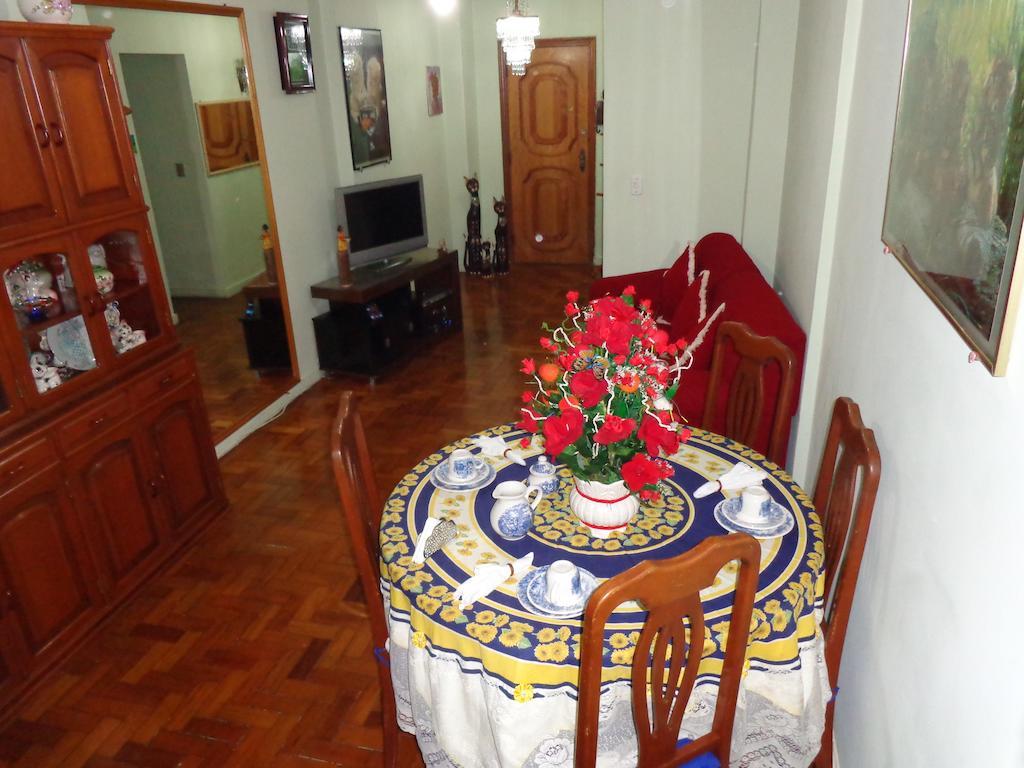 Apartment Rio - Copacabana *