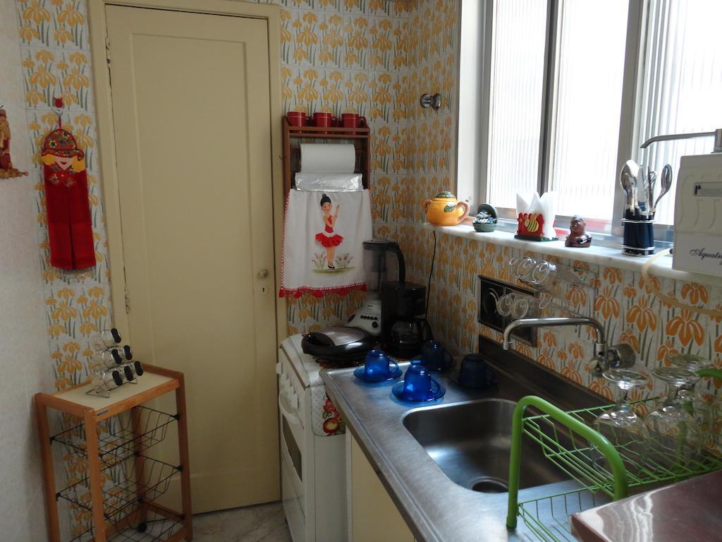 Rio - Copacabana Apartment