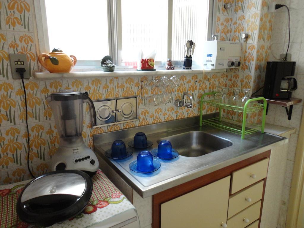 Rio - Copacabana Apartment