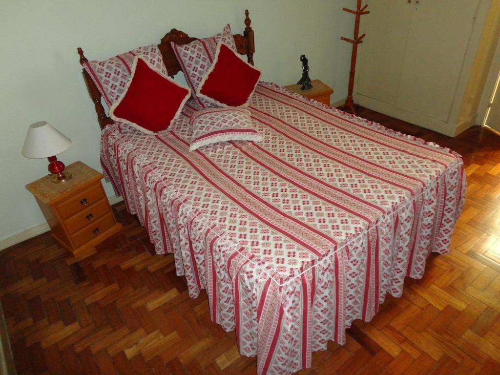 Rio - Copacabana Apartment Rio de Janeiro