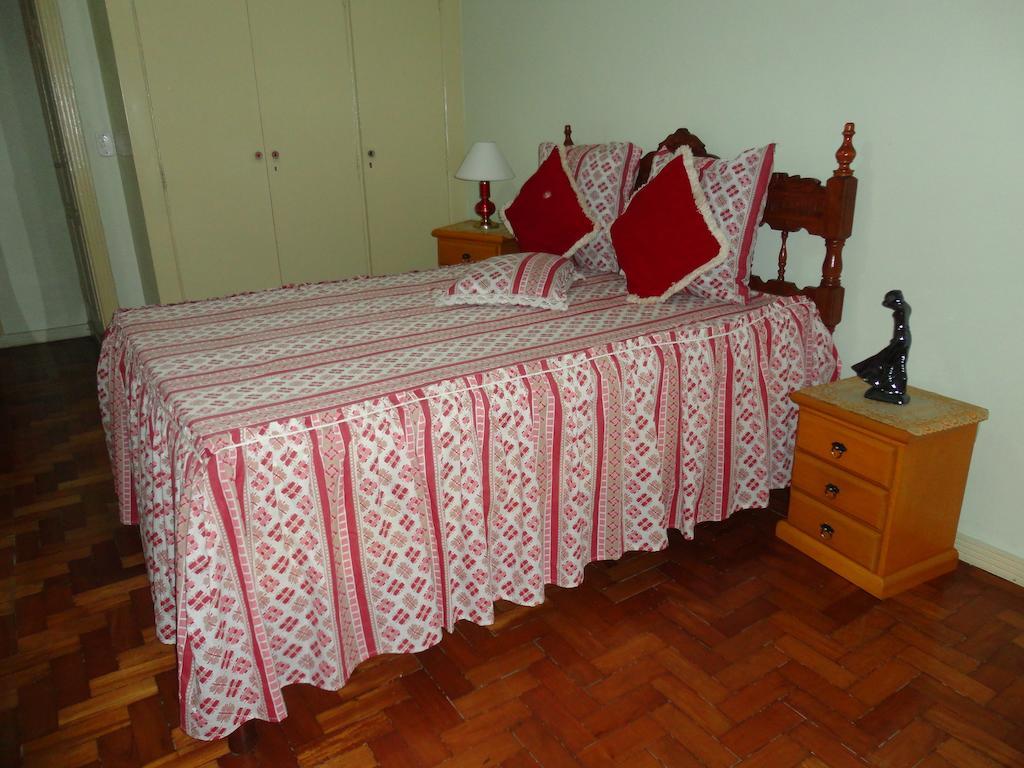 Apartment Rio - Copacabana Rio de Janeiro