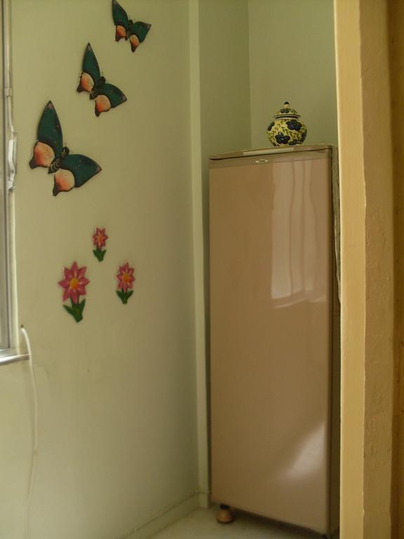 Apartment Rio - Copacabana *